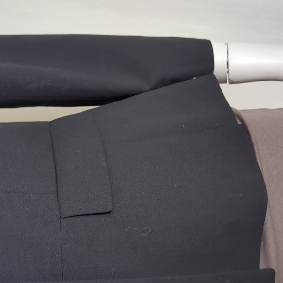 Ann Taylor Blazer Jacket Size 4 - Picture 3 of 11